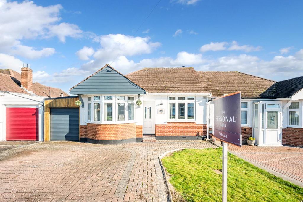 Firswood avenue