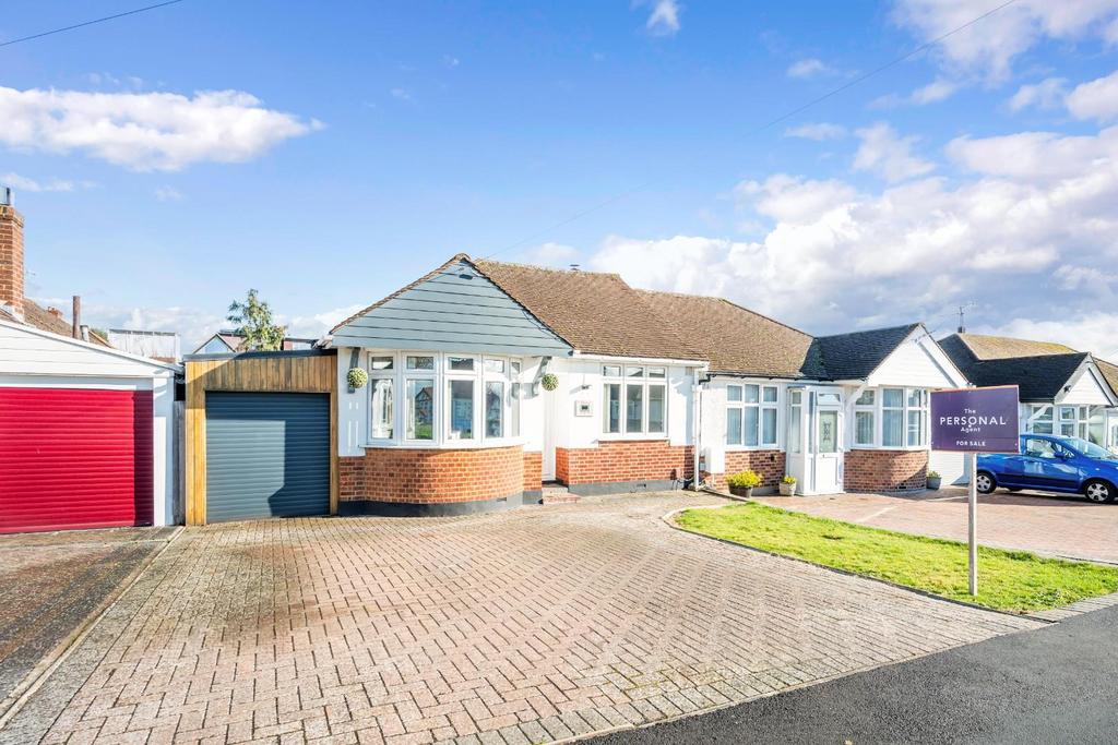 Firswood avenue