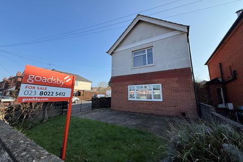 3 bedroom detached house for sale, Bitterne Park