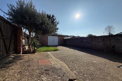 3 bedroom detached house for sale, Bitterne Park