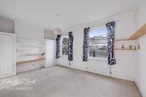undefined, Dynevor Road, London