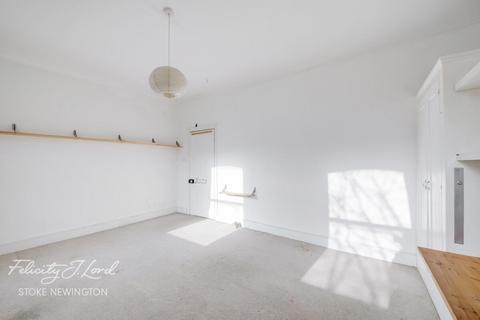 undefined, Dynevor Road, London
