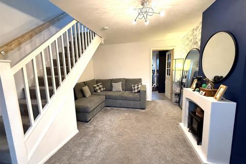 2 bedroom semi-detached house for sale, Hagley Park Gardens, Rugeley
