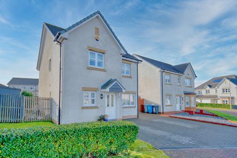 4 bedroom detached house for sale, The Leas, East Kilbride, G75