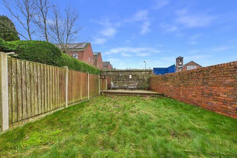 undefined, Chesterfield S45