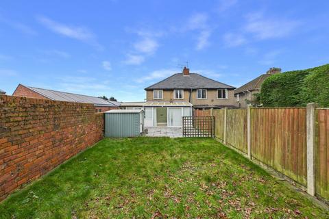 undefined, Chesterfield S45