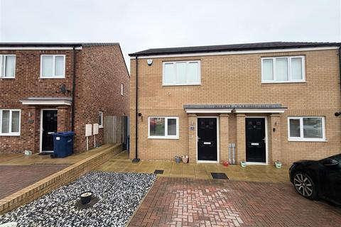 Malton Way, Houghton Le Spring DH5