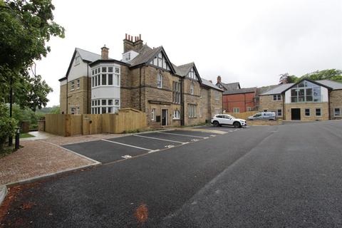 2 bedroom apartment to rent, Oakcroft Mews, Ranmoor, Sheffield