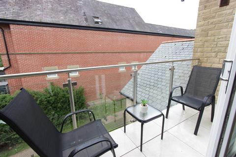 2 bedroom apartment to rent, Oakcroft Mews, Ranmoor, Sheffield
