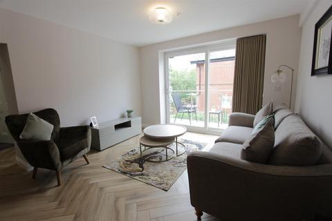 2 bedroom apartment to rent, Oakcroft Mews, Ranmoor, Sheffield