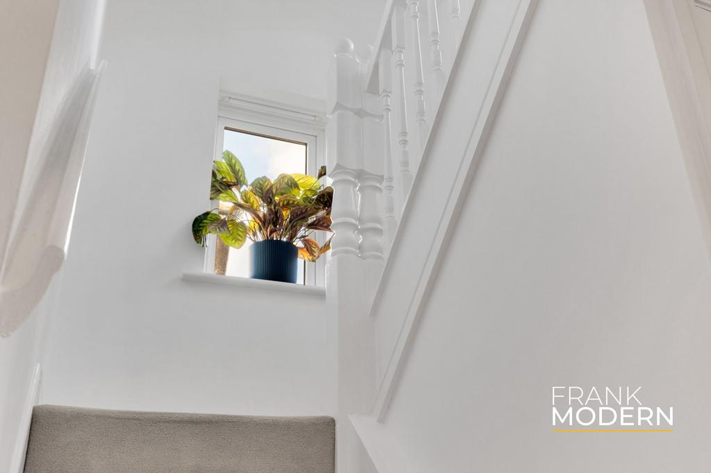 Stairwell