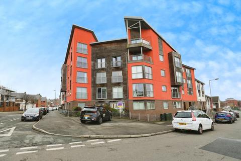 1 bedroom apartment for sale, Salisbury Street, Liverpool, L3