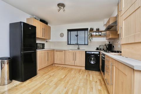 1 bedroom apartment for sale, Salisbury Street, Liverpool, L3