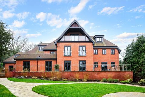 undefined, Green Hedges, Westerham Road, Oxted, Surrey, RH8