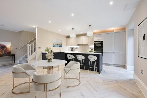 undefined, Green Hedges, Westerham Road, Oxted, Surrey, RH8