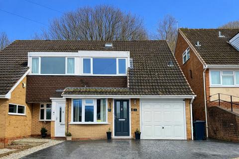 3 bedroom semi-detached house for sale, Blagdon Road, Halesowen