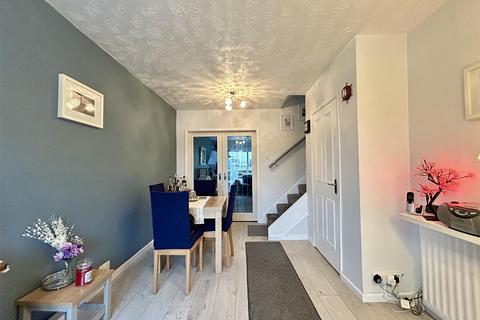 3 bedroom semi-detached house for sale, Blagdon Road, Halesowen