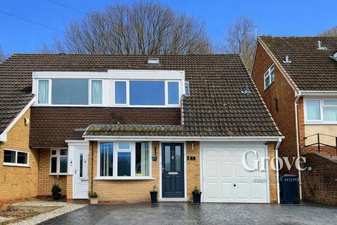 3 bedroom semi-detached house for sale, Blagdon Road, Halesowen