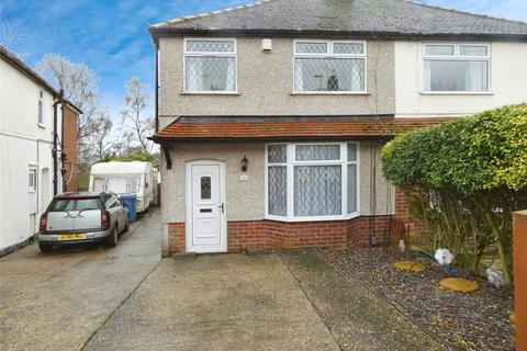 undefined, Woodland Drive, Mansfield, Nottinghamshire