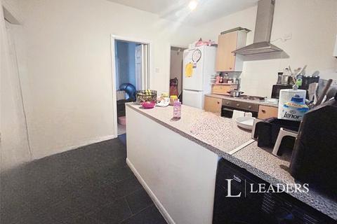 undefined, Woodland Drive, Mansfield, Nottinghamshire