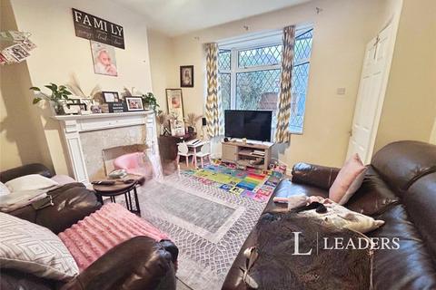 undefined, Woodland Drive, Mansfield, Nottinghamshire