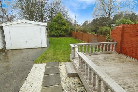 undefined, Woodland Drive, Mansfield, Nottinghamshire