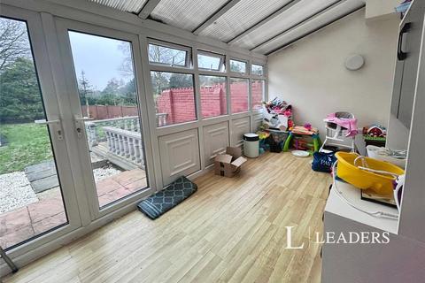 undefined, Woodland Drive, Mansfield, Nottinghamshire