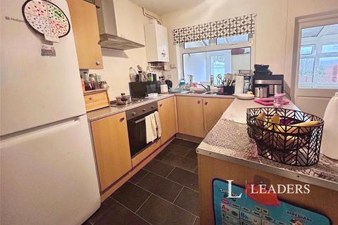 undefined, Woodland Drive, Mansfield, Nottinghamshire