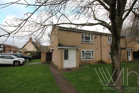 undefined, Wharf Road, Peterborough