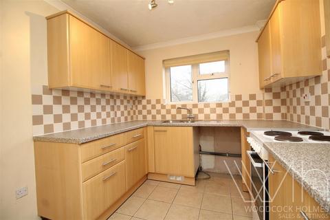 undefined, Wharf Road, Peterborough