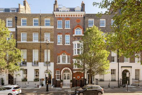 undefined, Upper Wimpole Street, London, W1G