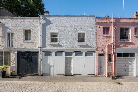 undefined, Upper Wimpole Street, London, W1G