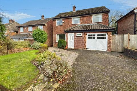 undefined, Dean Drive, Wilmslow