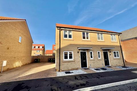 undefined, Jones Hill, Hampton Heights, Peterborough