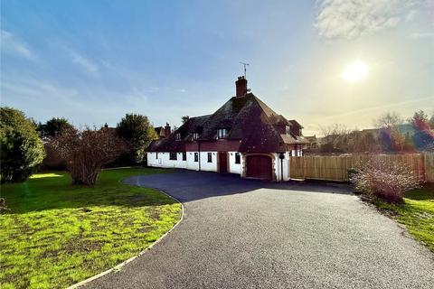 undefined, 15 and 17 Old Camp Road, Eastbourne, East Sussex, BN20