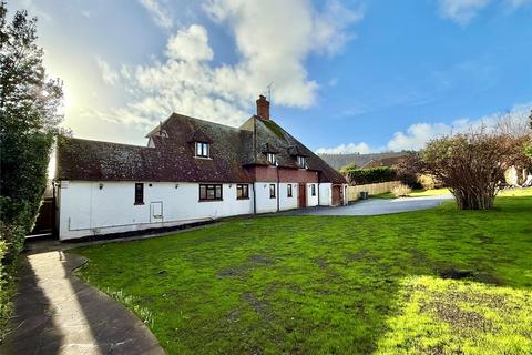 undefined, 15 and 17 Old Camp Road, Eastbourne, East Sussex, BN20