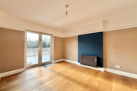 undefined, 15 and 17 Old Camp Road, Eastbourne, East Sussex, BN20