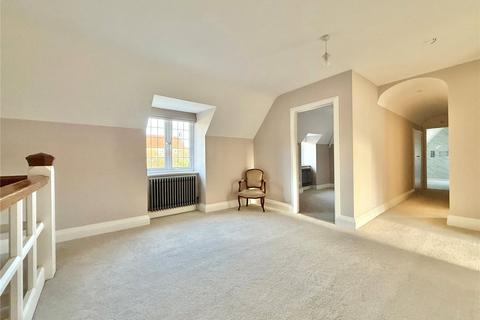 undefined, 15 and 17 Old Camp Road, Eastbourne, East Sussex, BN20