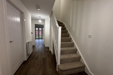 undefined, Payne Way, Nuneaton CV11