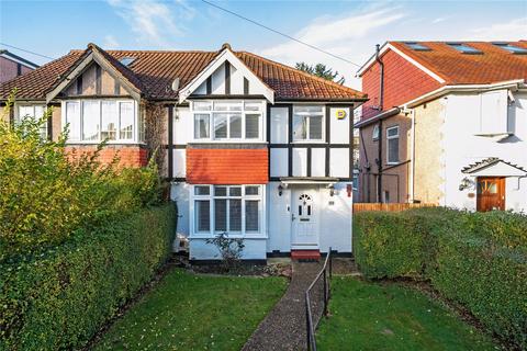 3 bedroom semi-detached house for sale, Farm Road, Edgware