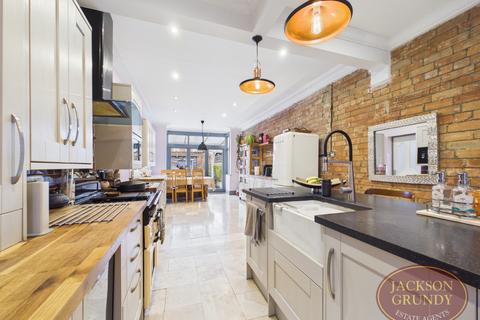 undefined, Birchfield Road, Abington, NN1 4RQ