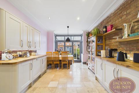undefined, Birchfield Road, Abington, NN1 4RQ