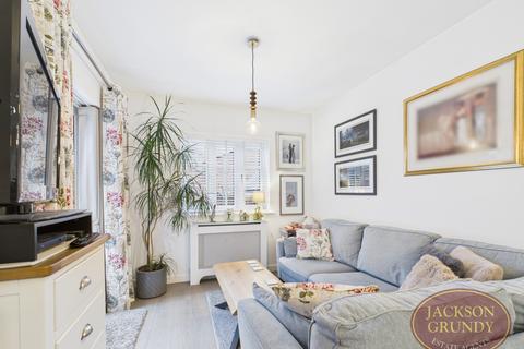 3 bedroom detached house for sale, Pianoforte Road, Roade, NN7 2QL