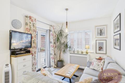 3 bedroom detached house for sale, Pianoforte Road, Roade, NN7 2QL