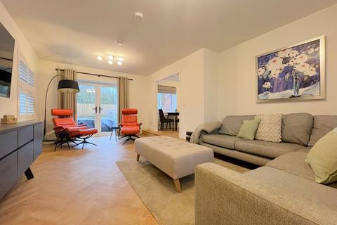 undefined, The Crest, Telford TF3