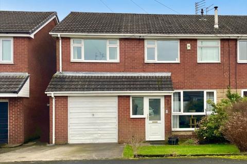 undefined, Temple Close, Lees, Oldham, OL4