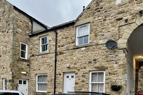undefined, Low Mill, Barnard Castle DL12
