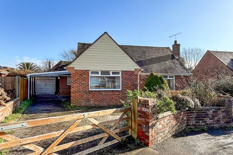 2 bedroom bungalow for sale, Bay Trees Close, East Preston, Littlehampton, West Sussex