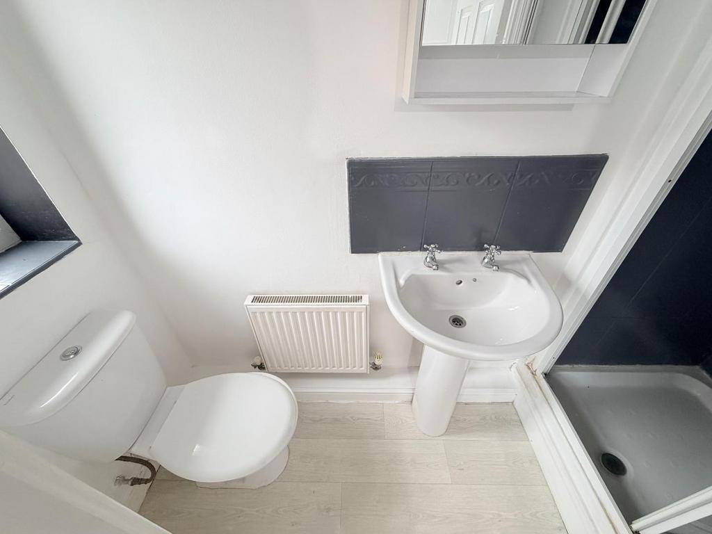 En suite