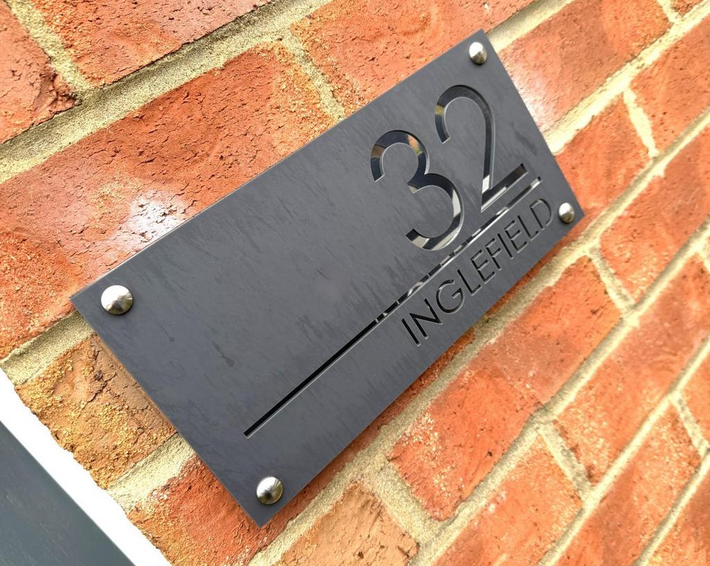 Inglefield